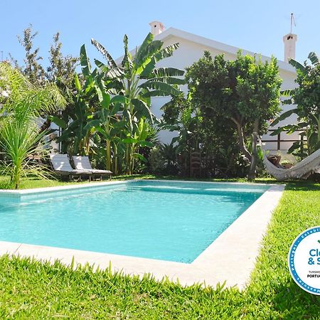 Vila Vale Guest House - Surf & Yoga Charneca  Exterior photo