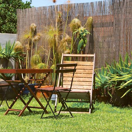 Vila Vale Guest House - Surf & Yoga Charneca  Exterior photo