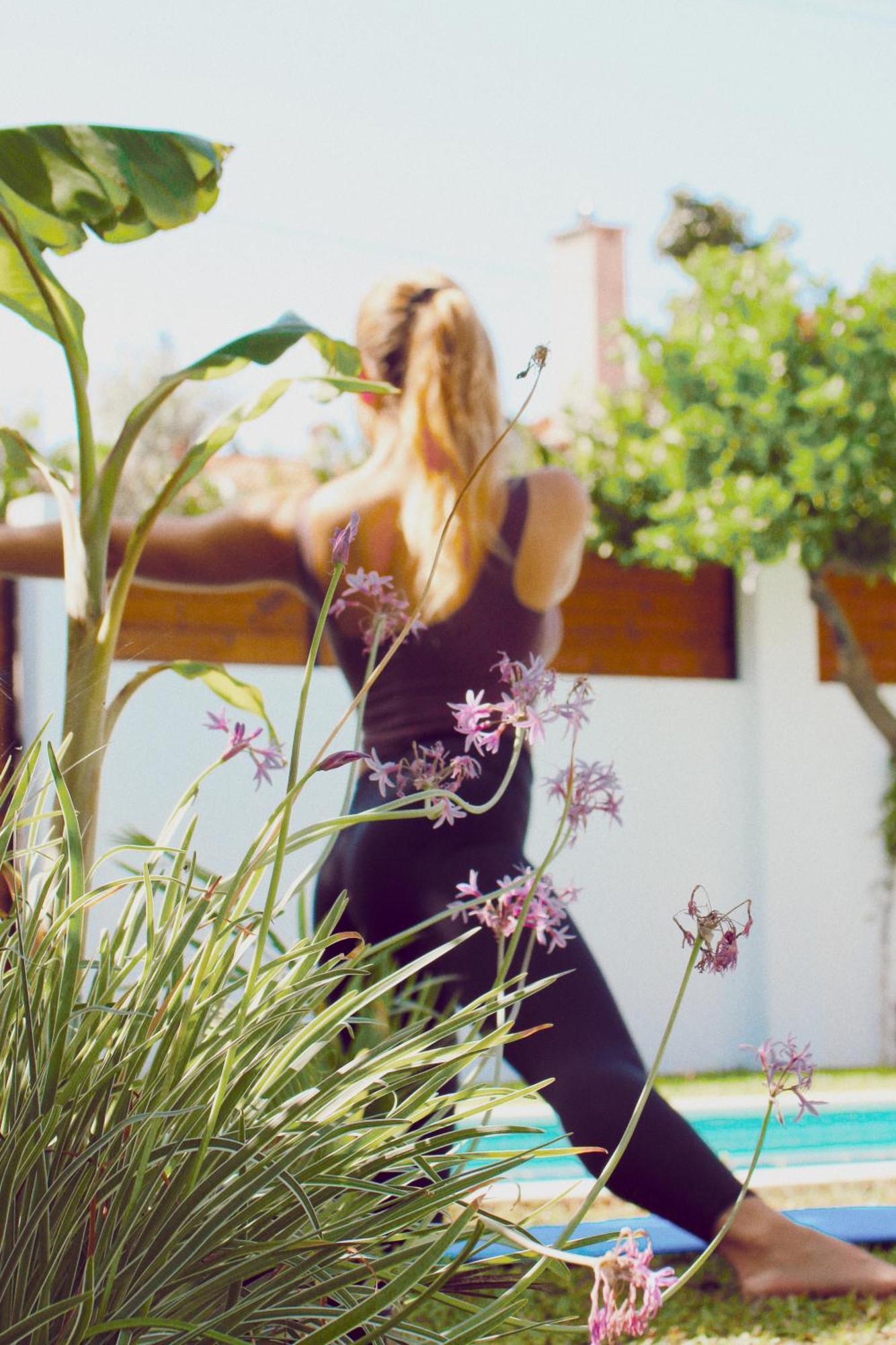 Vila Vale Guest House - Surf & Yoga Charneca  Exterior photo
