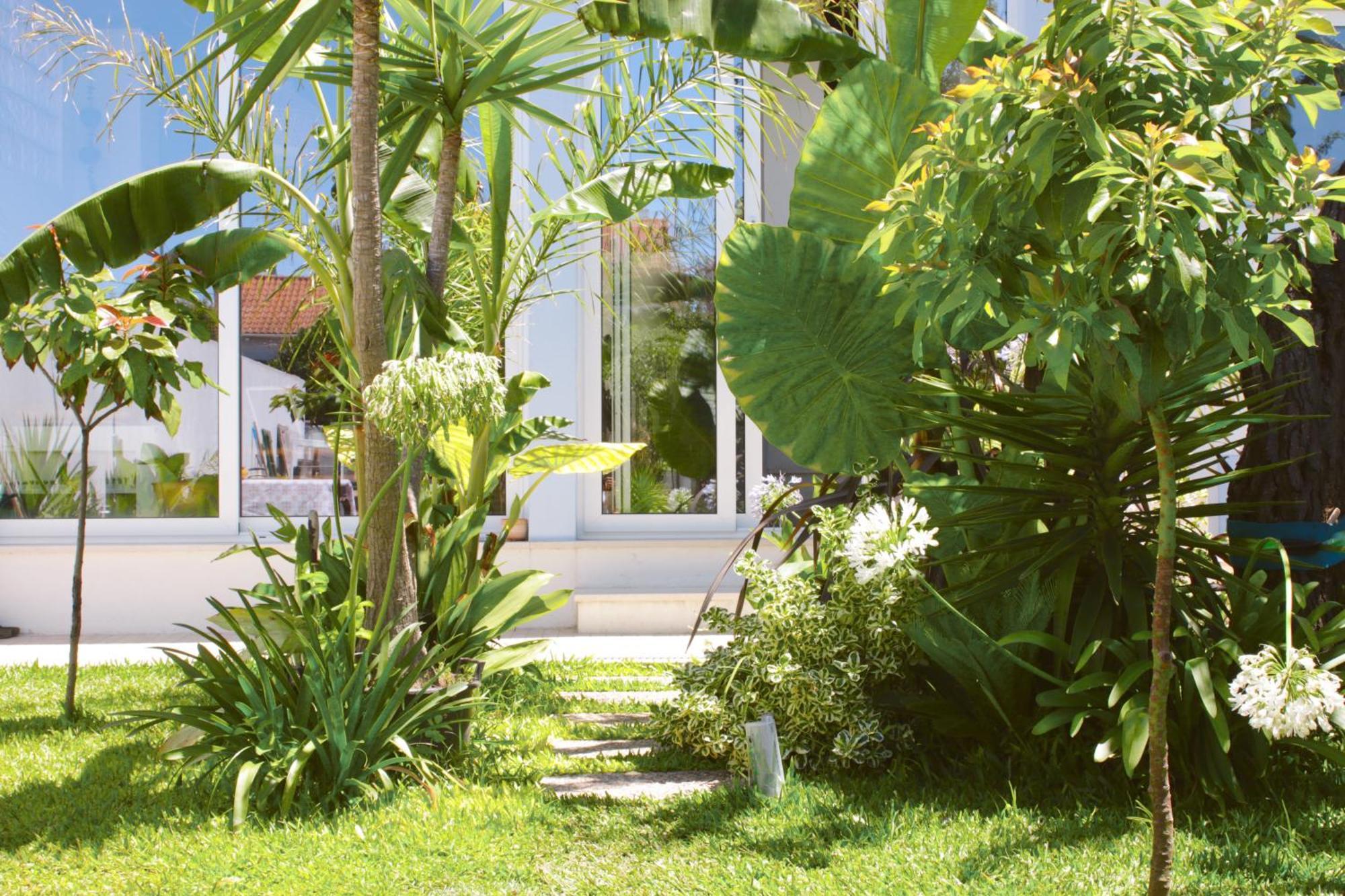 Vila Vale Guest House - Surf & Yoga Charneca  Exterior photo