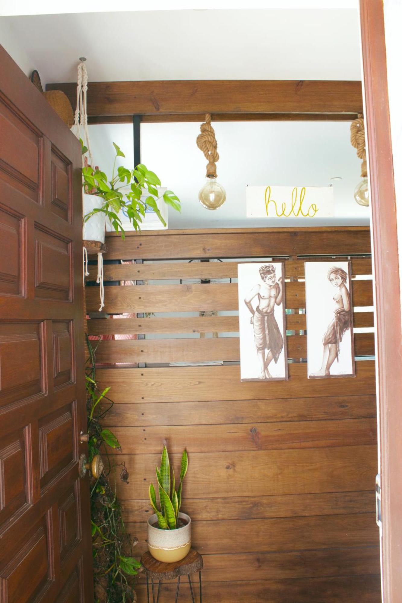 Vila Vale Guest House - Surf & Yoga Charneca  Exterior photo
